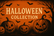 Halloween Collection Banner